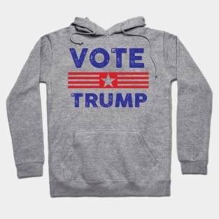 Pro Trump Hoodie